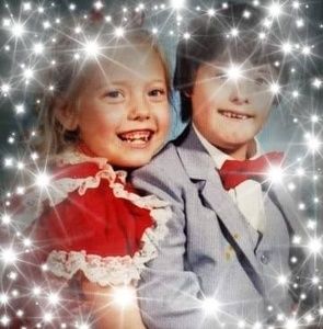 Meet your Posher, Ronnie